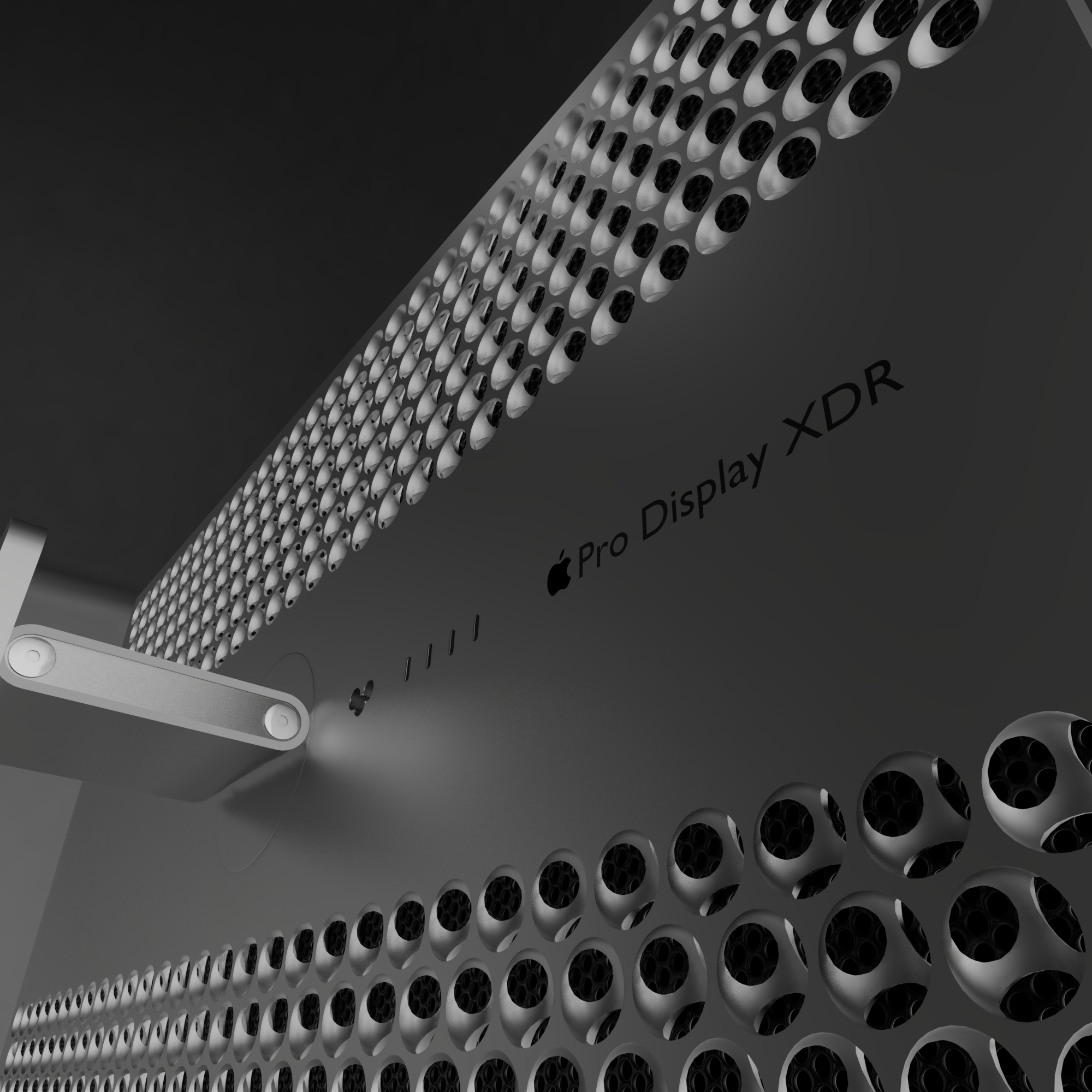 Mac Pro 2020 & Apple Pro Display XDR preview image 11